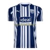 Original Fußballtrikot West Bromwich Albion Heimtrikot 2020-21 Für Herren